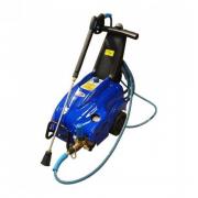 Máy rửa xe cao áp Mazzoni KC4000