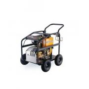 Máy rửa xe dầu diesel Lutian 10 HP Lutian 18D35-10C