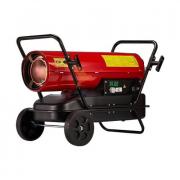 Máy sấy công nghiệp Fred FR-D30/1