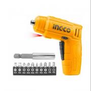 Máy siết vít dùng pin Lithium 4V INGCO CSDLI0402