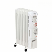 Máy sưởi dầu FujiE OFR379