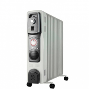 Máy sưởi dầu FujiE OFR4613