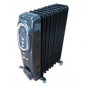 Máy sưởi dầu FujiE OFR4709