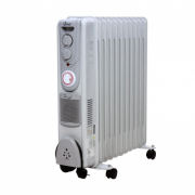 Máy sưởi dầu FujiE OFR5511