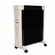 Máy sưởi dầu thế hệ mới FujiE OFR6511