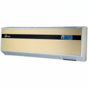 Máy sưởi điều hòa Ceramic FujiE CH-2500