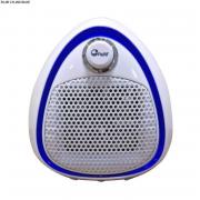 Quạt sưởi gốm Ceramic CH-202 Blue