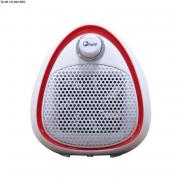 Quạt sưởi gốm Ceramic FujiE CH-202 Red