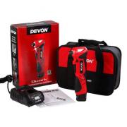 Máy vặn vít động lực Devon 5712-Li-12