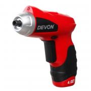 Máy vặn vít pin 4V Devon 5601-Li-4