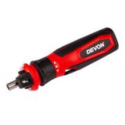 Máy vặn vít pin 4V Devon 5612-Li-4