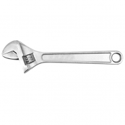 Mỏ lết mạ chrome INGCO HADW131102 10"/250mm