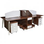 Modul làm việc Luxury Hòa Phát LUXMD02C10