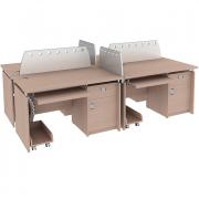 Modul làm việc Hòa Phát Royal HRMD01