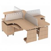 Modul làm việc Hòa Phát Royal HRMD02