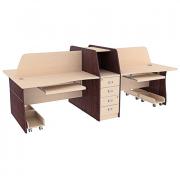 Modul làm việc Hòa Phát Royal HRMD03