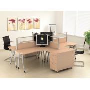 Modul làm việc Hòa Phát Royal HRMD04