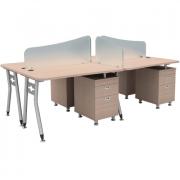 Modul làm việc Hòa Phát Royal HRMD06