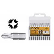 Mũi bắt vít INGCO SDB11PH113 PH1, 25mm