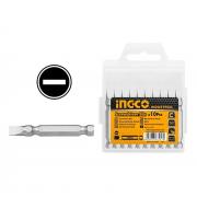 Mũi bắt vít INGCO SDB11SL113 SL4.0 * 0.5mm, 25m
