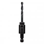 Mũi định tâm cho lưỡi khoét lỗ-9mm Milwaukee 49-56-7040