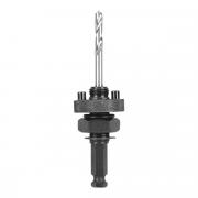 Mũi định tâm chống trượt cho lưỡi khoét lỗ-11mm Milwaukee 49-56-9100