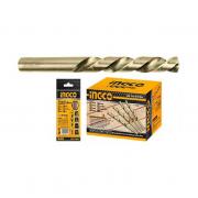 Mũi khoan kim loại HSS INGCO DBT1100803 117mm