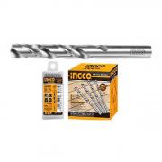 Mũi khoan kim loại M2 HSS INGCO DBT1110301 61mm