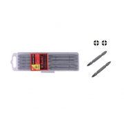 Mũi vít hơi 2 đầu Asaki AK-7172