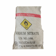 Natri nitrate