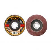 Nhám xếp INGCO FD1001