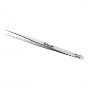 Nhíp inox gắp linh kiện mũi nhọn Asaki AK-9190