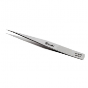 Nhíp inox gắp linh kiện mũi nhọn Asaki AK-9192