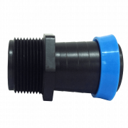 Nối ống ren ngoài TJ MC323201