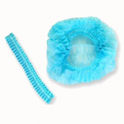 Nón mũ con sâu trùm tóc (bịch 100 cái)