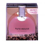 Nước hoa mùi xạ hương SOFT99 K-55 100ml