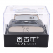 Nước hoa ô tô mùi Classic 007 Carori Z255-1