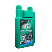 Nước lau gạch PSG 1000ml 24 chai