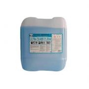 Nước lau kính ULTRA CHEMLAP GLASS CLEANER 18.75L
