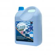 Nước lau sàn siêu tẩy AVCO Homecare Q-Floor 4L