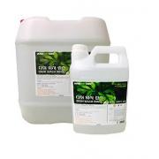 Nước trợ tráng dùng cho máy rửa bát ULTRA KOREA DISH WASH RINSE 18.75L