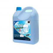 Nước xả vải sạch khuẩn AVCO Homecare Q-Softy 4L