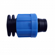 Nút bít 17mm TJ EL1701