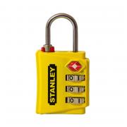 Ổ khóa 3 mã số Stanley S742-056