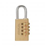 Ổ khóa 4 mã số Stanley S742-052