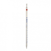 Ống hút pipet thẳng vạch xanh class A LMS 63 336 132 50ml