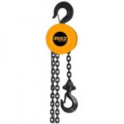 Pa lăng xích INGCO HCBK0101