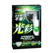 Phủ nano, phủ bóng sơn xe đa năng SOFT99 W-175 220ml