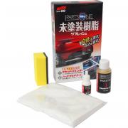 Phục hồi, làm bóng các chi tiết nhựa không sơn SOFT99 E-57 40ml