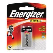 Pin 9V Energizer 1 viên/ vỉ